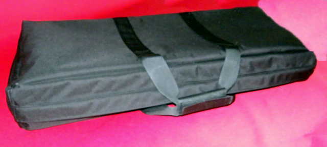 Gun case duffel bag