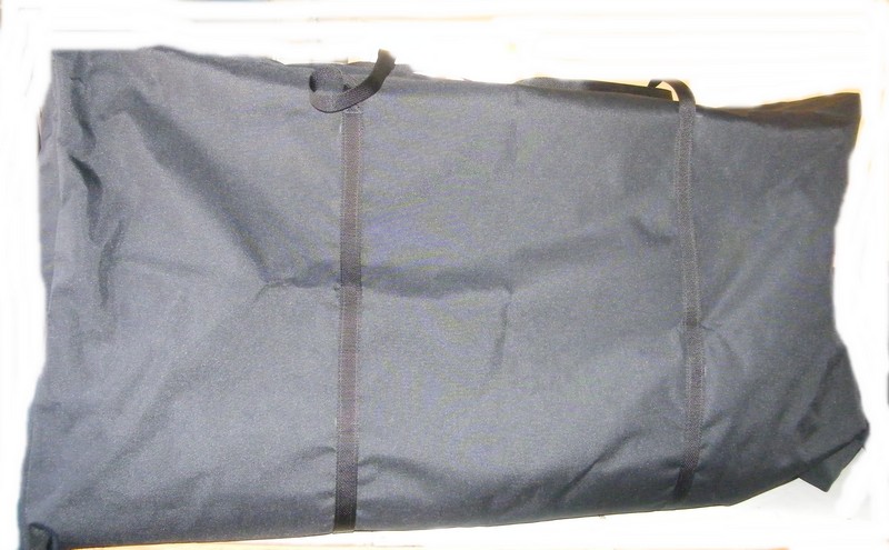 Table bags,any size duffel bags