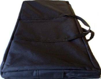 Custom made duffel bags,table bag